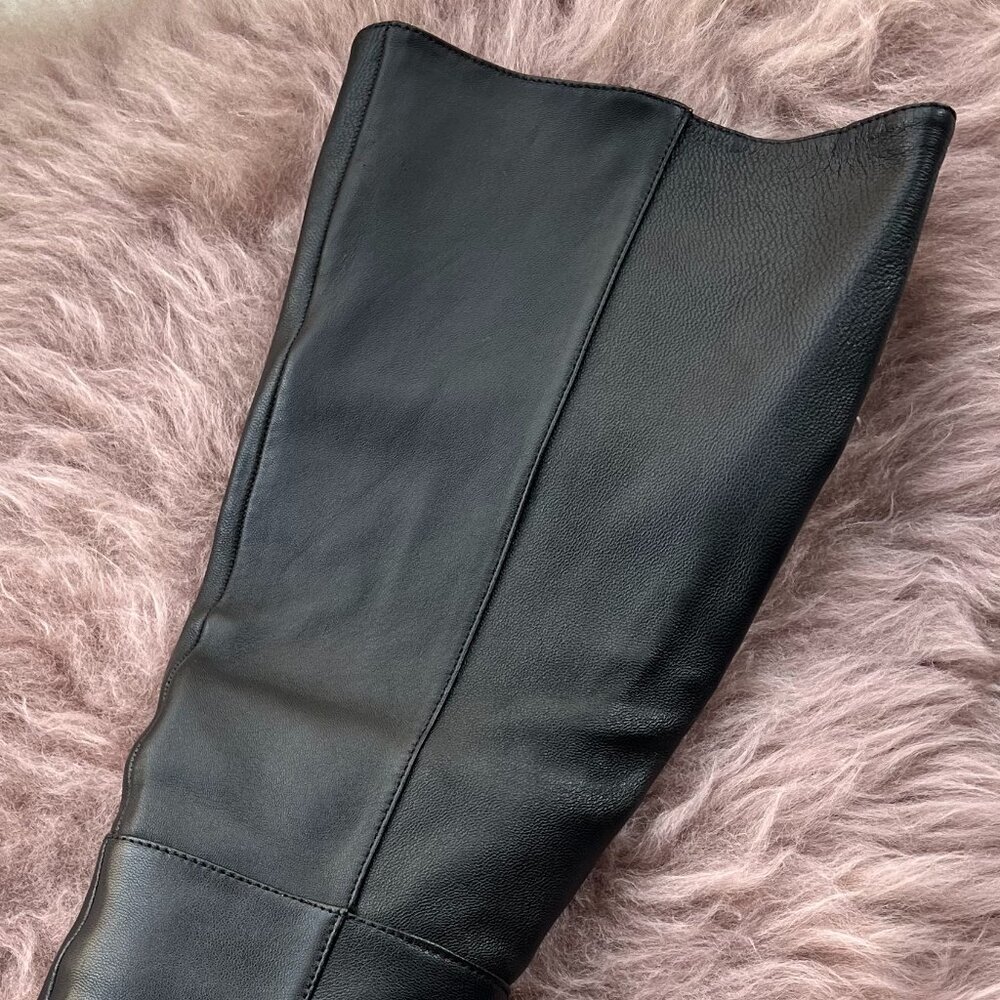 Steve Madden Kathleen Heeled Boots 9M (US) - Picture 10 of 12